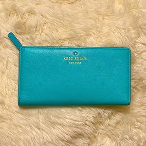 Kate spade wallet
